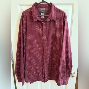 Level Ten Men’s size 4XL